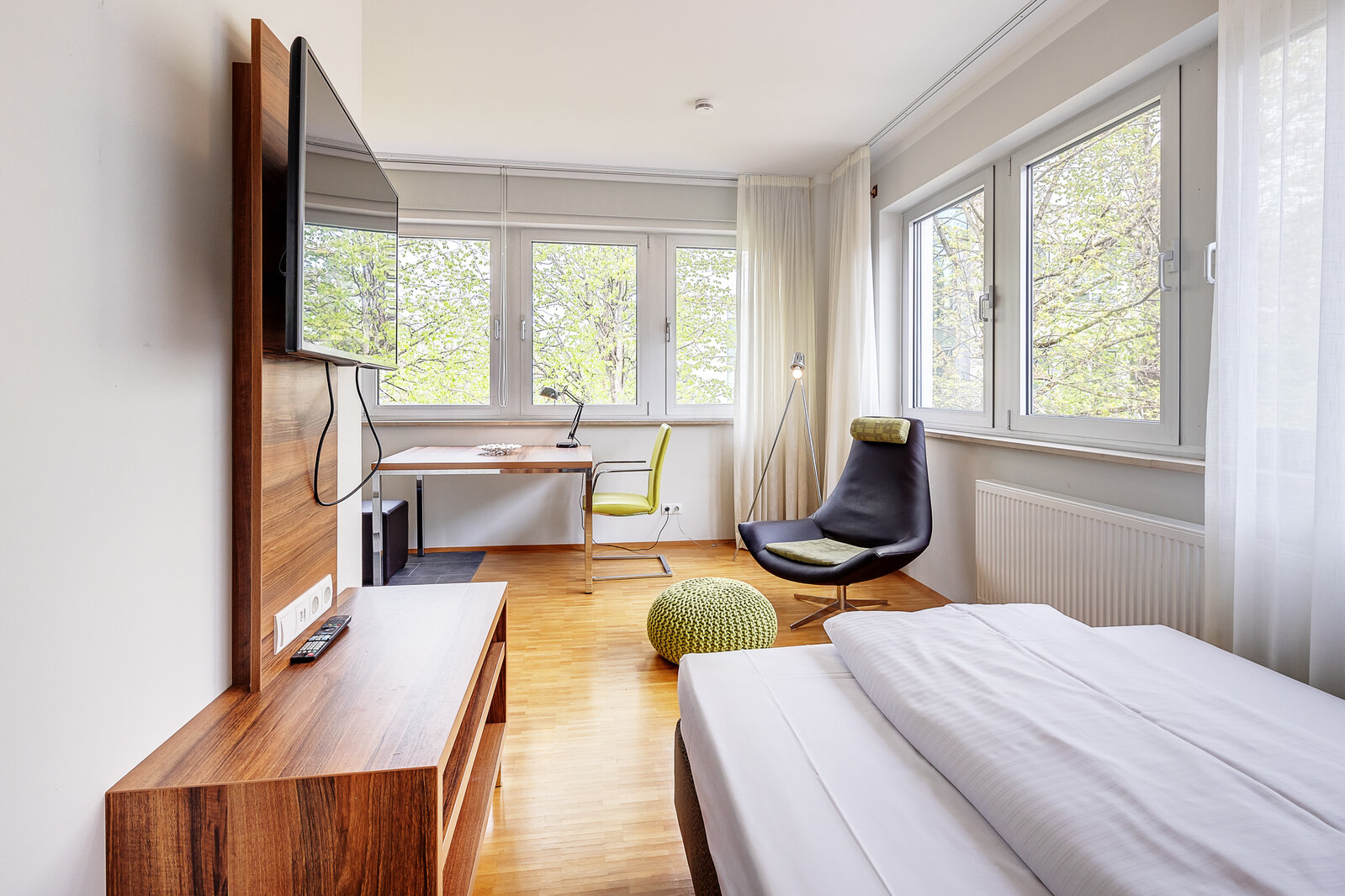 ADALPERO apartments in Ismaning - Foto 3