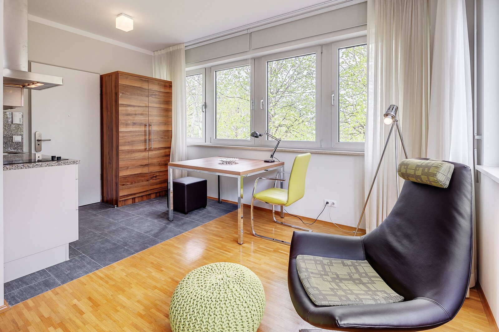 ADALPERO apartments in Ismaning - Foto 1