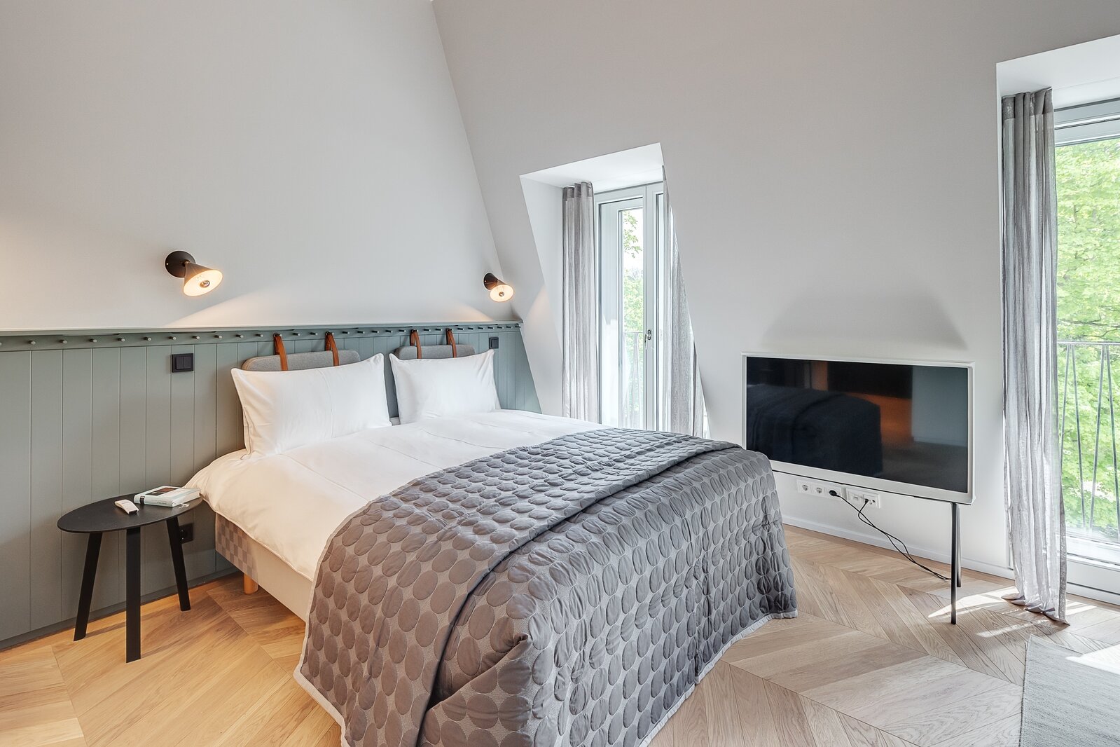 Herzog Park Suites - Exceptional living - Foto 4