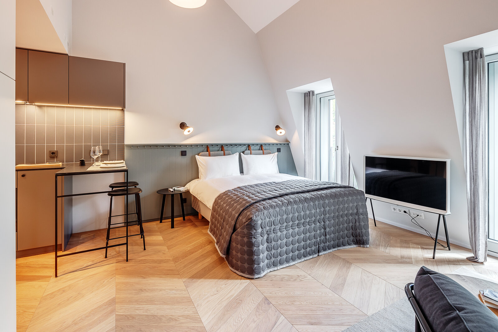 Herzog Park Suites - Exceptional living - Foto 3