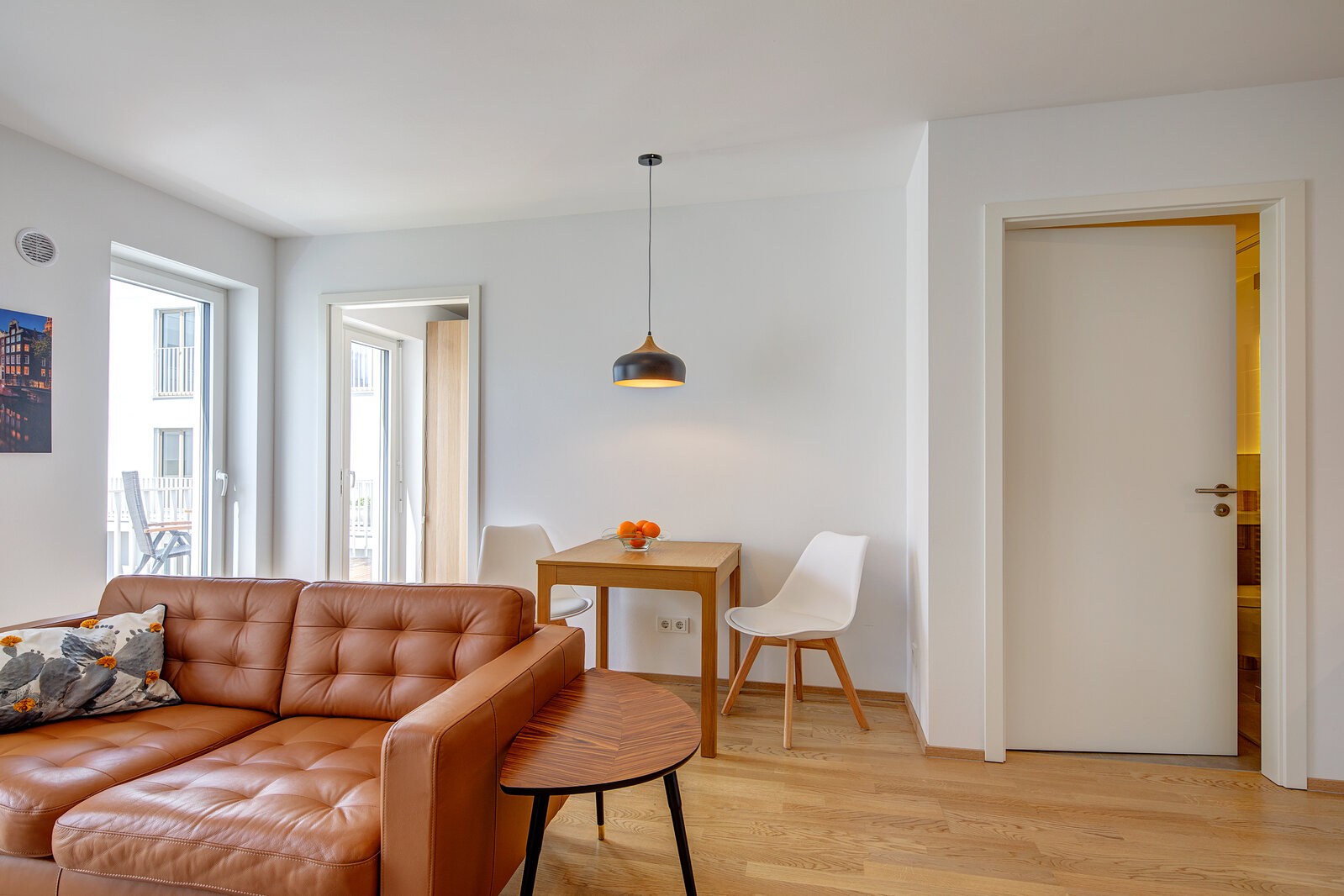 In the middle of Maxvorstadt with concierge service - Foto 3