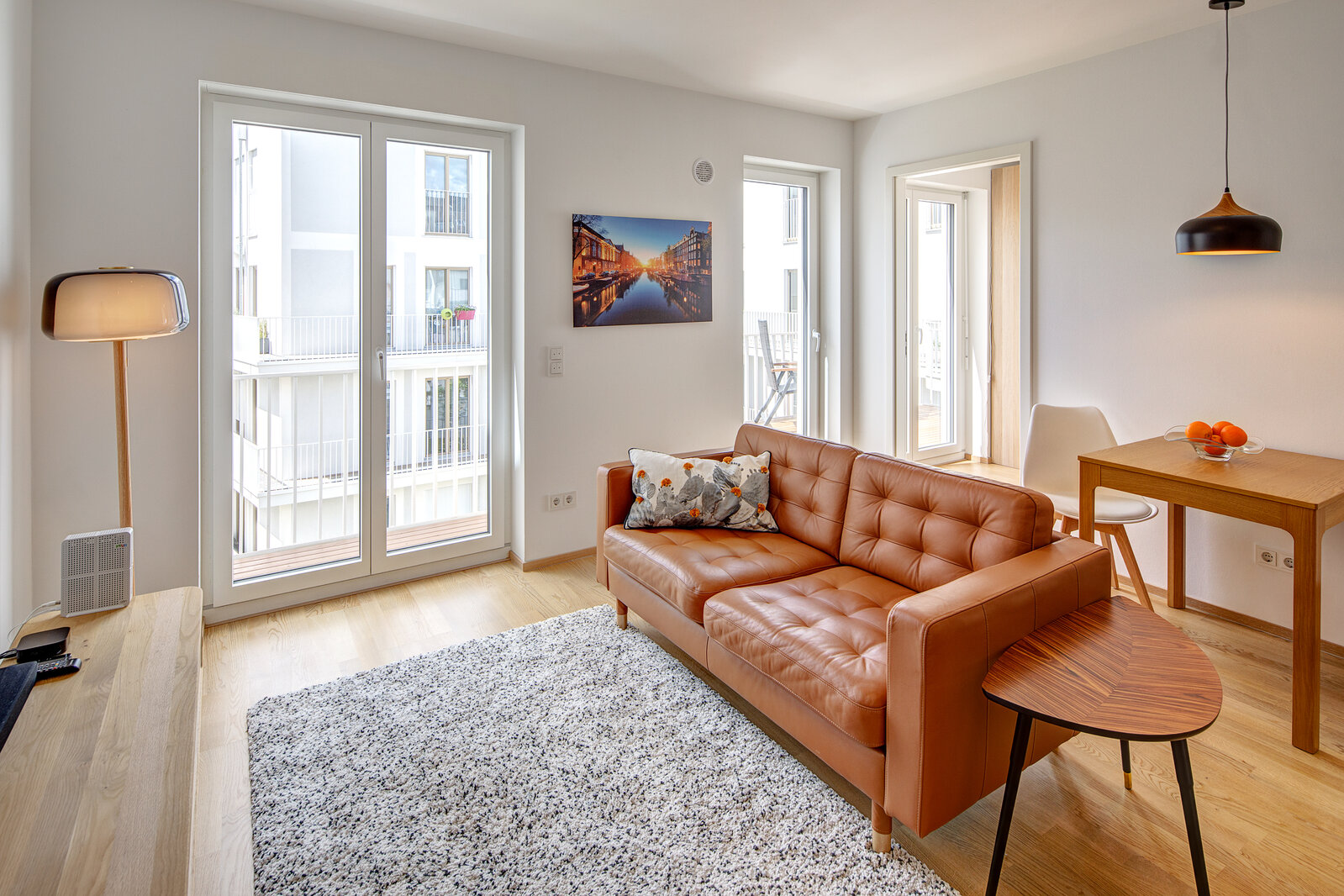 In the middle of Maxvorstadt with concierge service - Foto 4