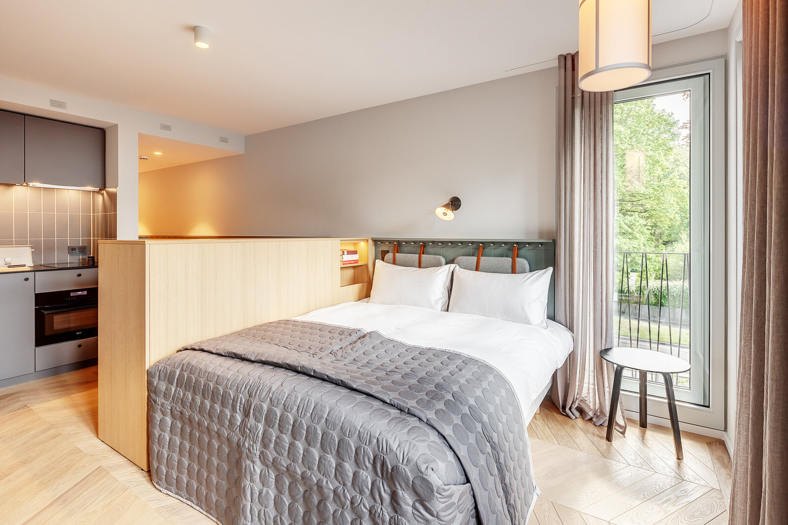 Herzog Park Suites - Exceptional Living - Foto 4