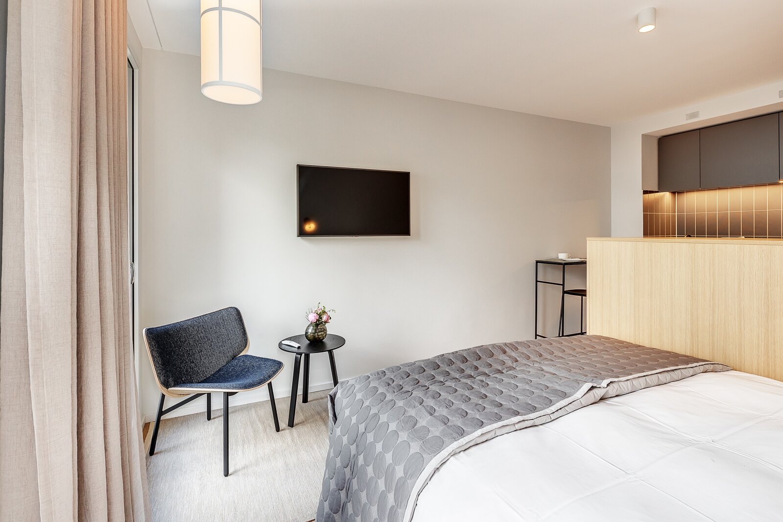 Herzog Park Suites - Exceptional Living - Foto 5