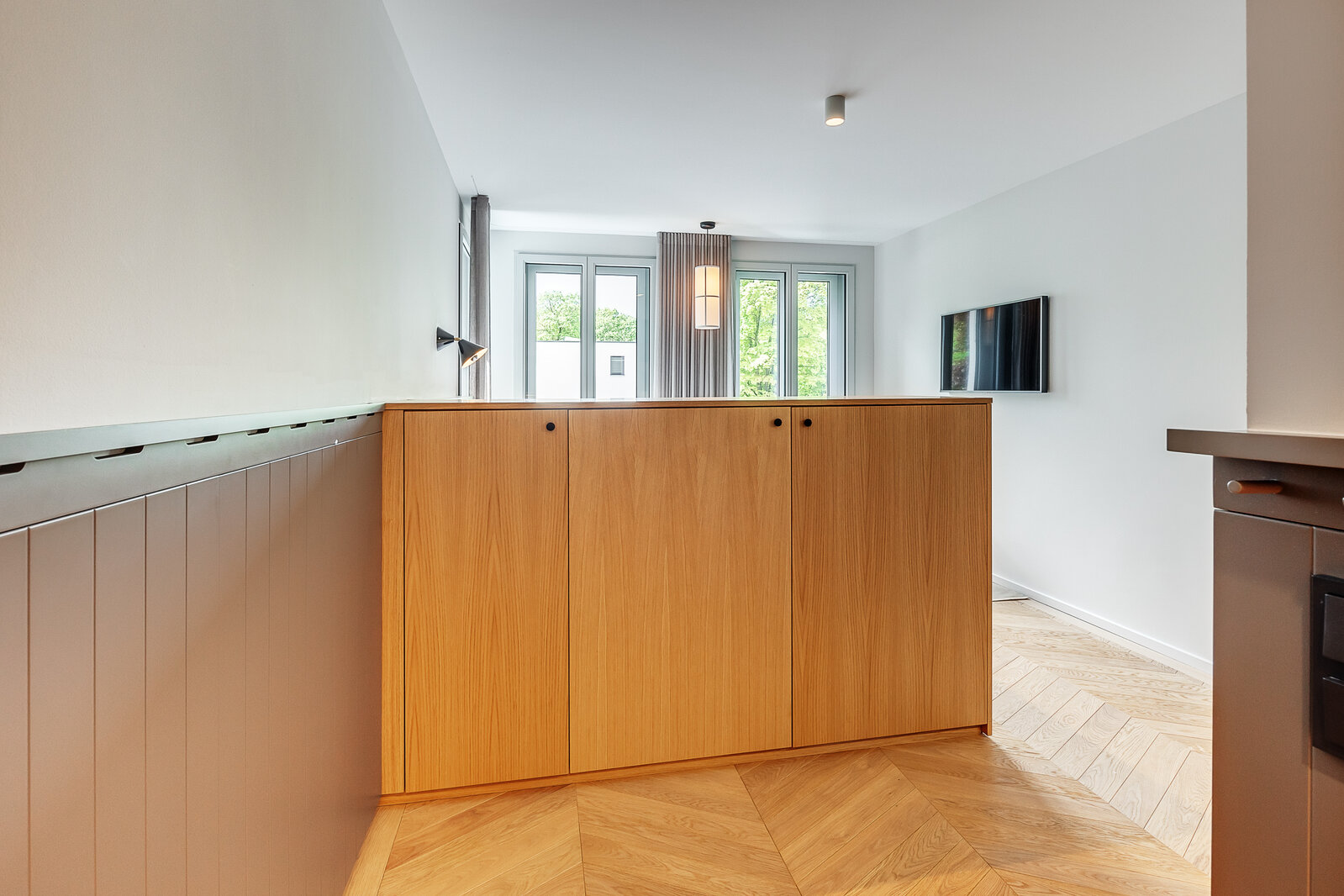 Herzog Park Suites - Exceptional Living - Foto 1