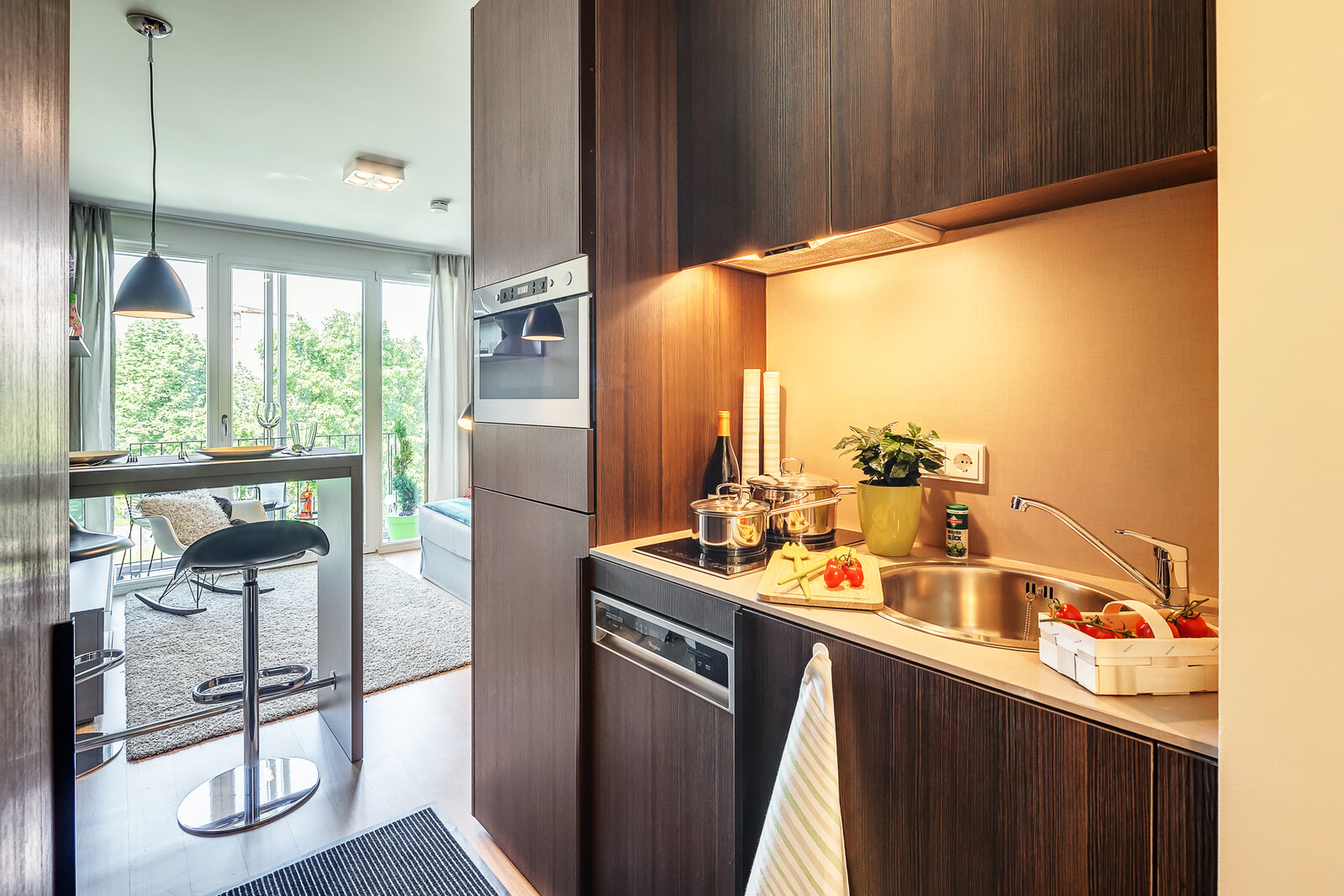 Apartment with concierge service, near Olympic park - Foto 5
