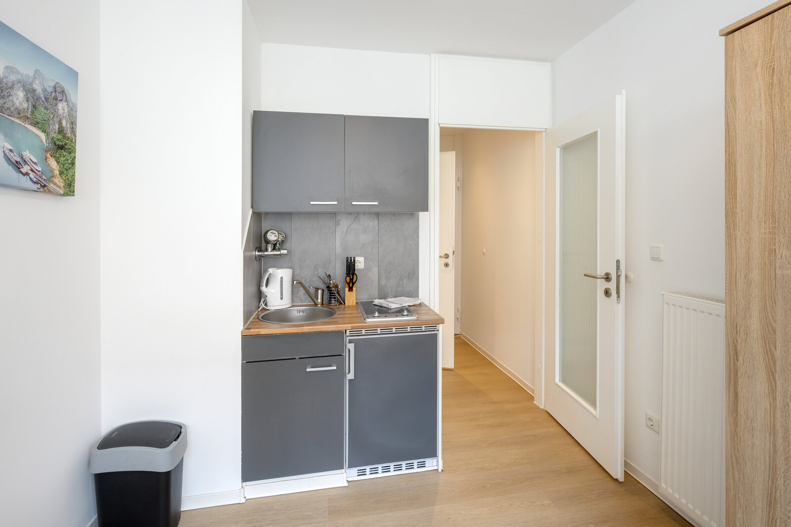 University quarter: apartment in prime location - Foto 2