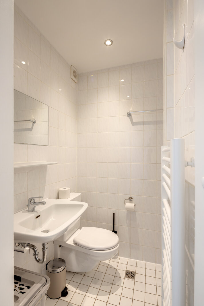 University quarter: apartment in prime location - Foto 4