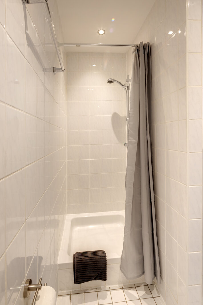University quarter: apartment in prime location - Foto 3