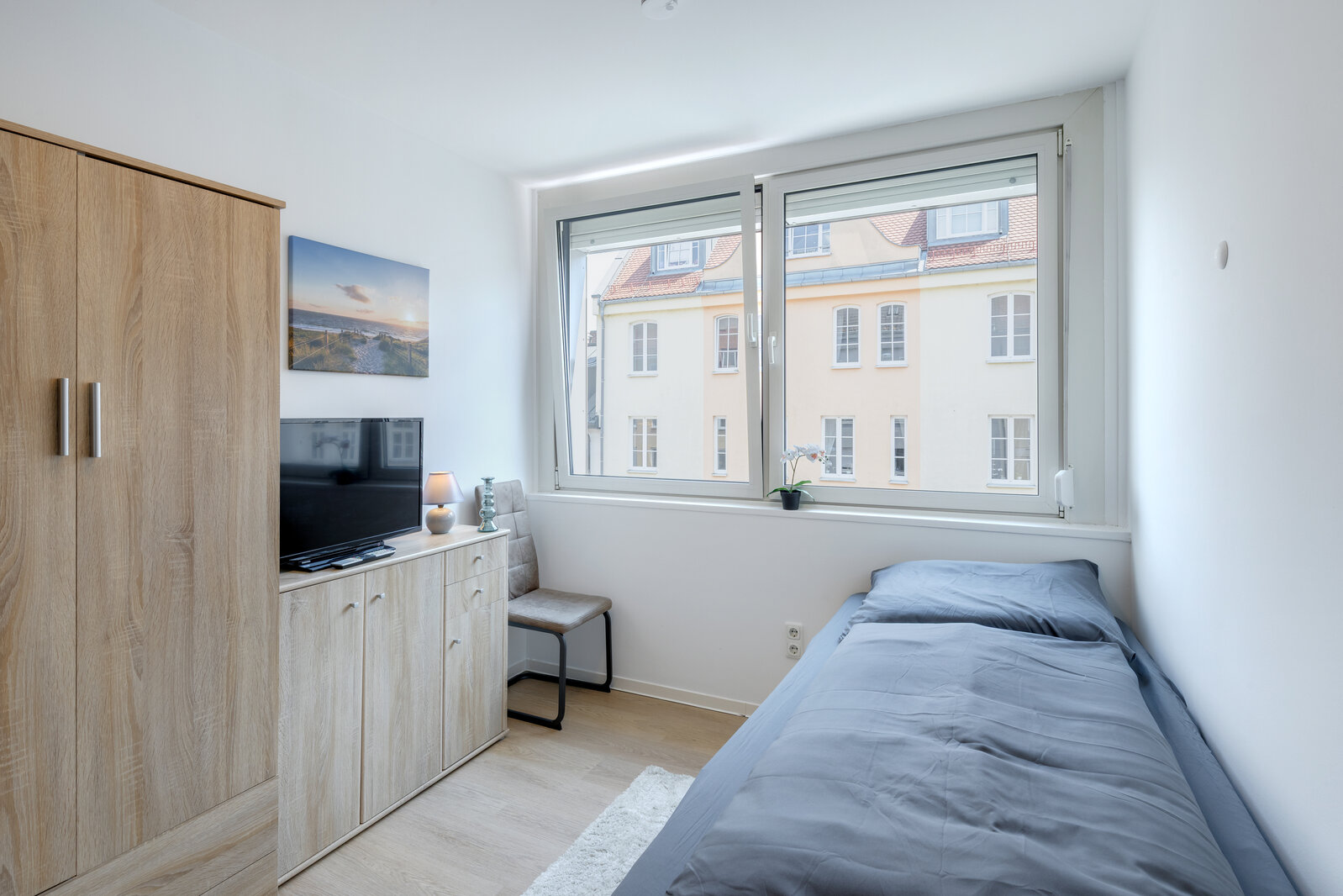 University quarter: apartment in prime location - Foto 1