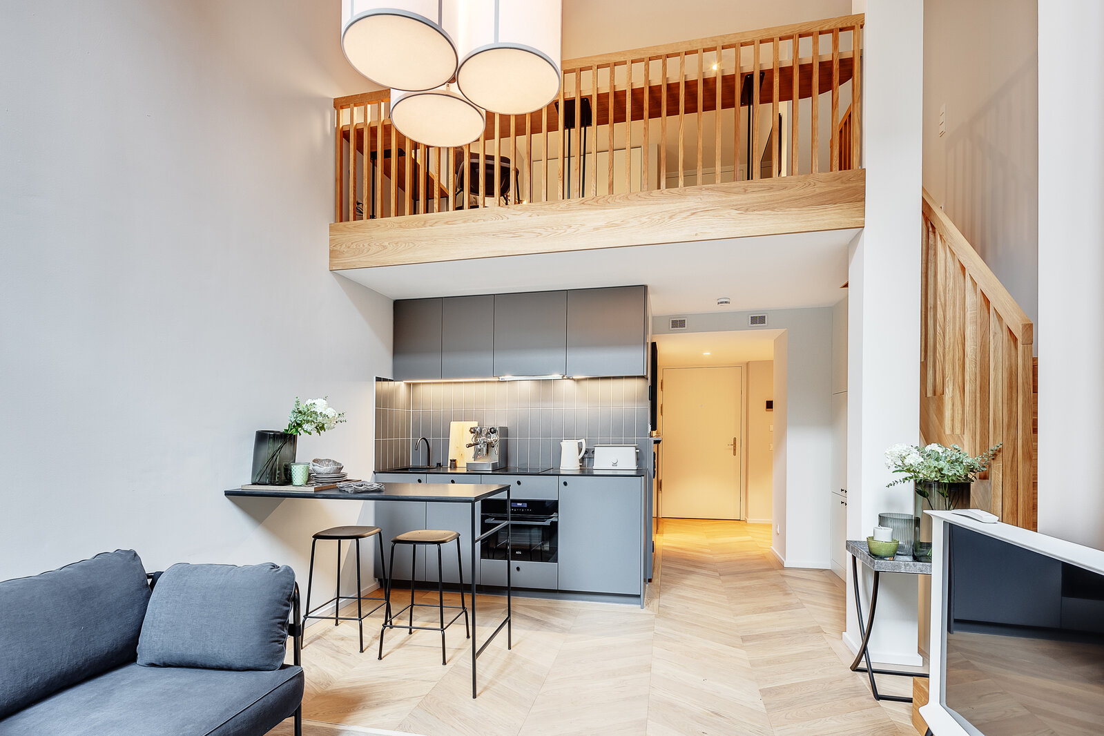 Herzogparksuiten - extraordinary living experience - Foto 4