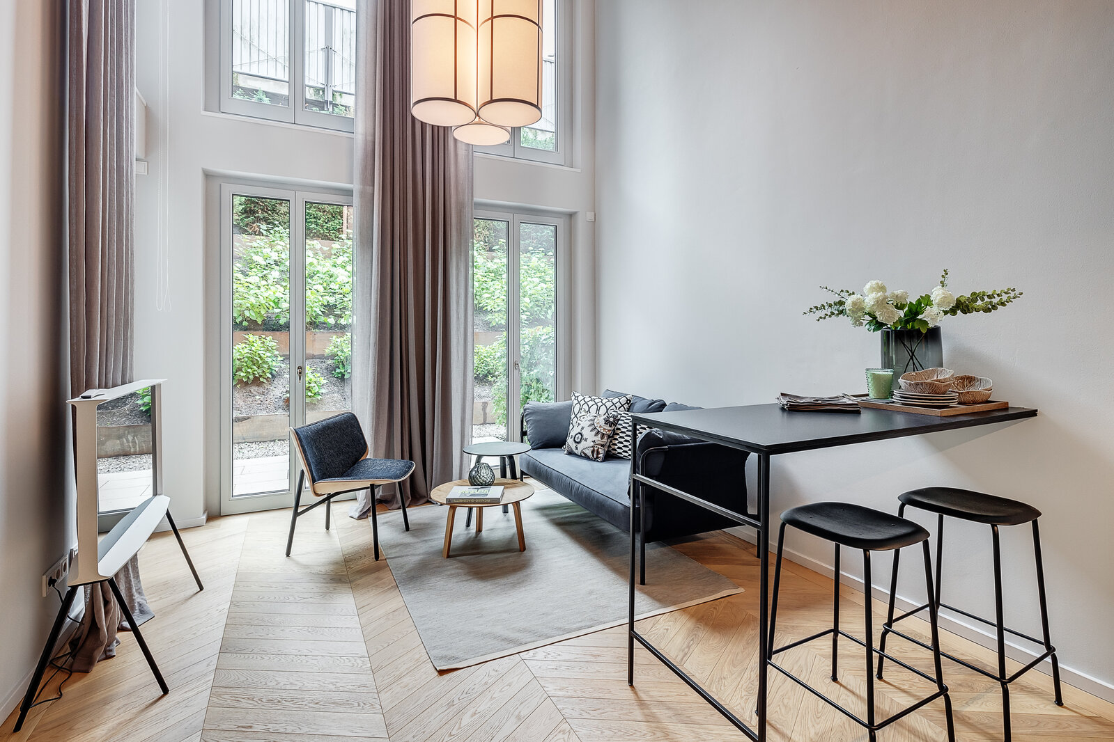 Herzogparksuiten - extraordinary living experience - Foto 3