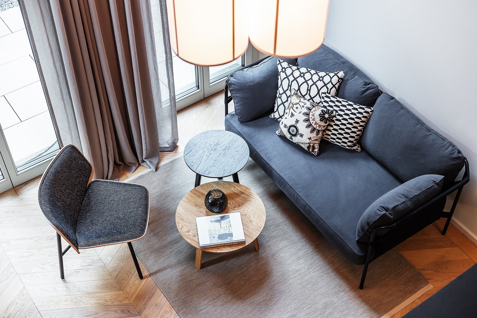 Herzogparksuiten - extraordinary living experience - Foto 2