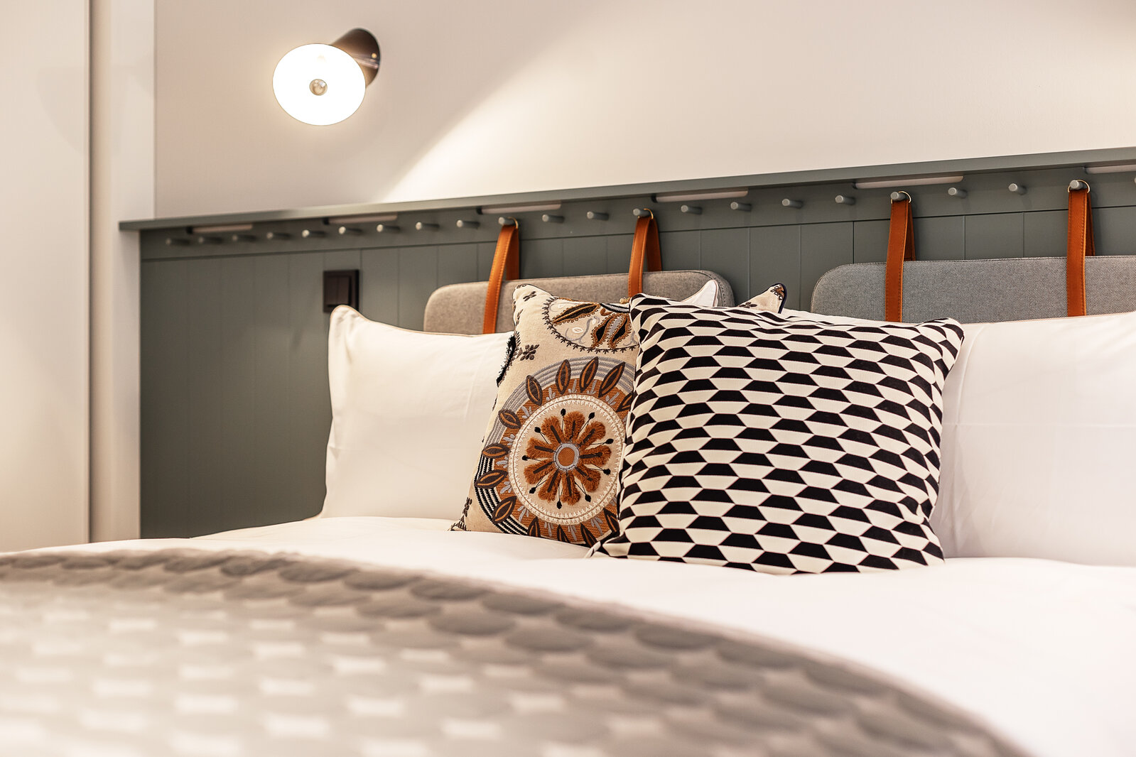 Herzog Park Suites | Exceptional Living Pleasure - Photo 4