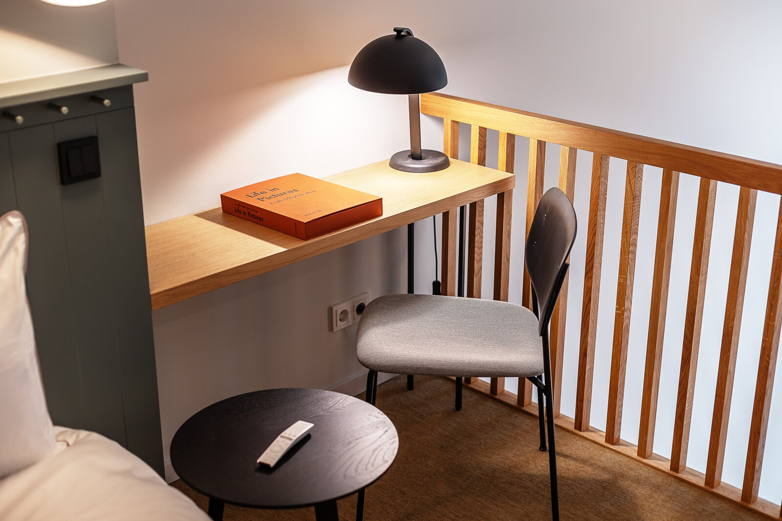 Herzog Park Suites | Exceptional Living Pleasure - Photo 5