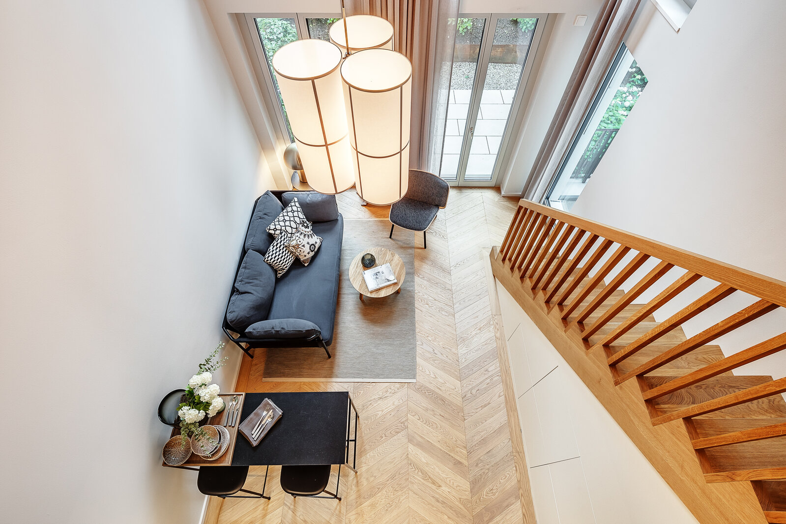 Herzog Park Suites | Exceptional Living Pleasure - Photo 3