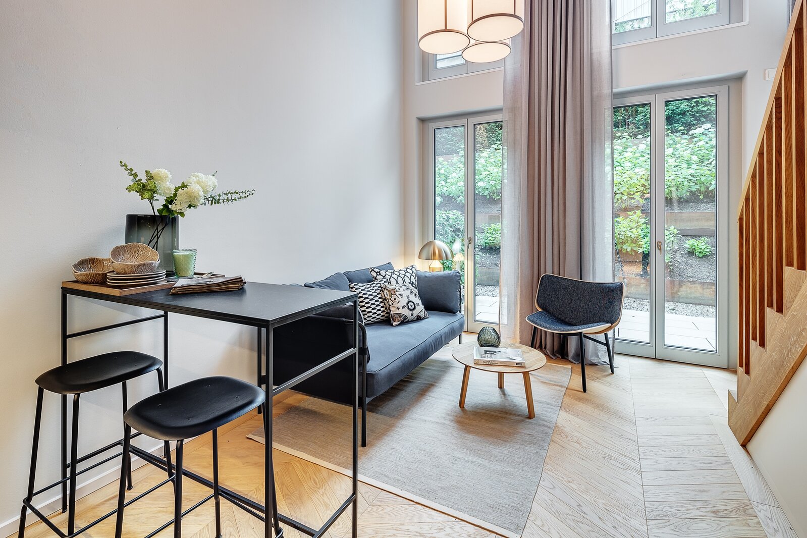 Herzog Park Suites | Exceptional Living Pleasure - Photo 1