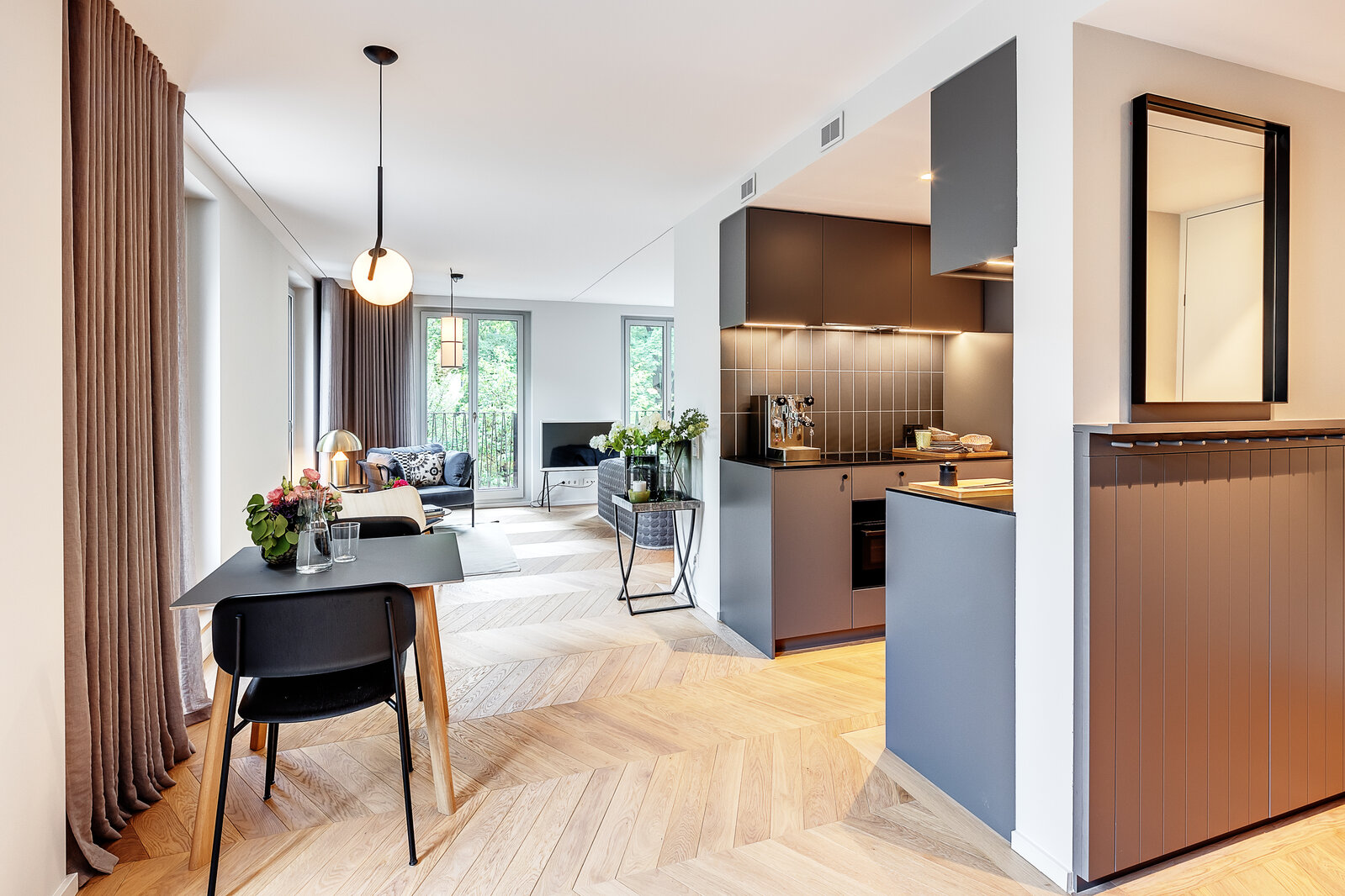 Herzogparksuiten - Exceptional Living - Foto 4