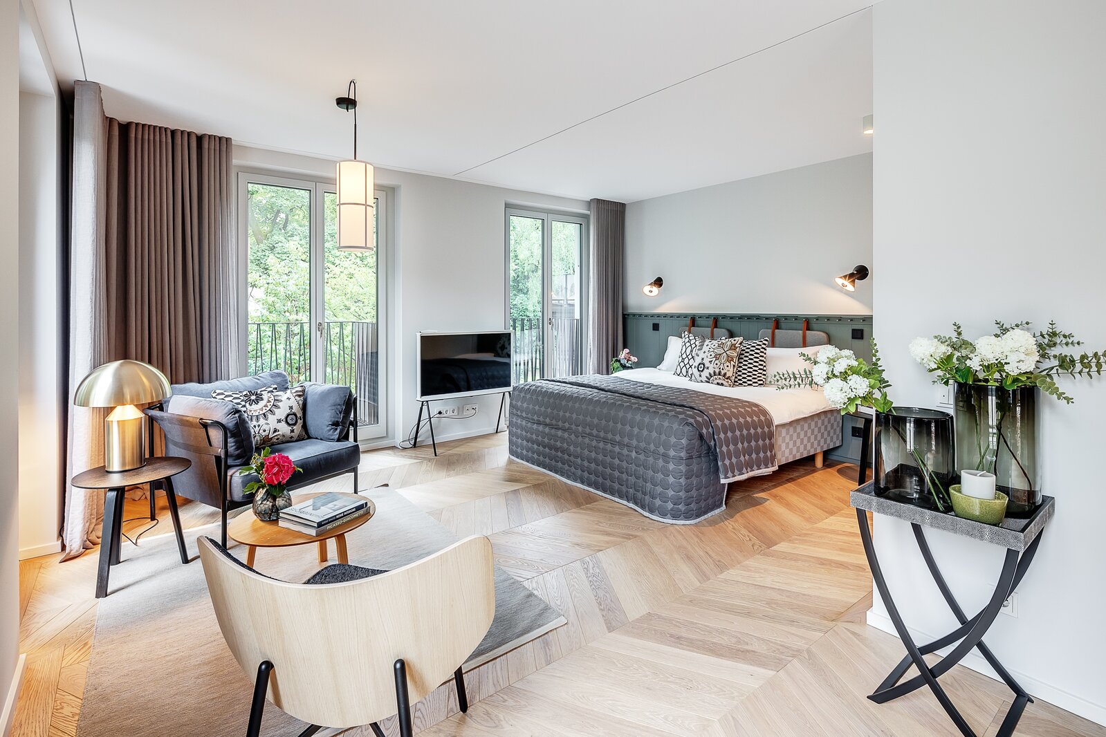 Herzogparksuiten - Exceptional Living - Foto 5