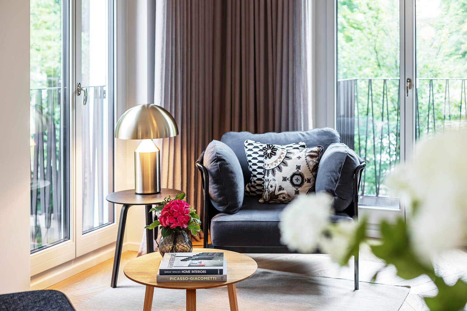Herzogparksuiten - Exceptional Living - Foto 3