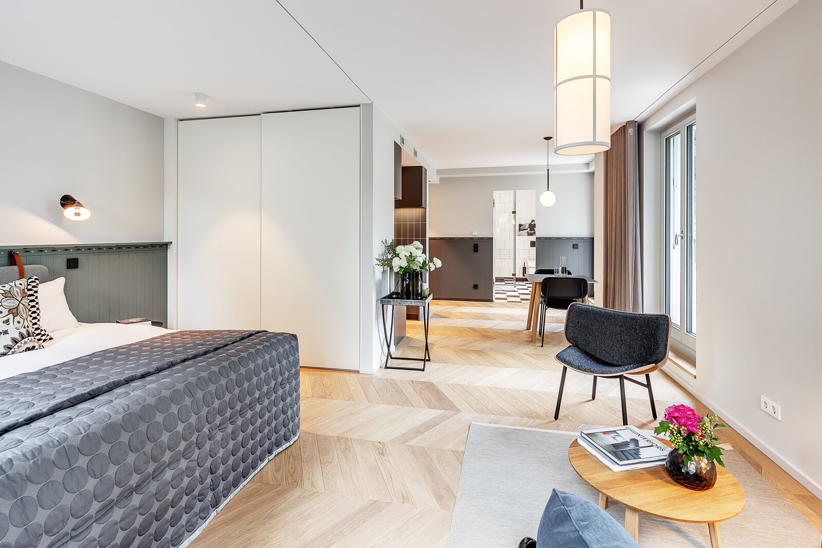 Herzogparksuiten - Exceptional Living - Foto 2