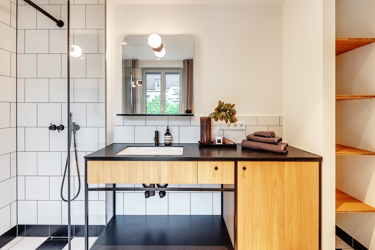 Herzogpark Suites - Extraordinary rentals - Foto 5