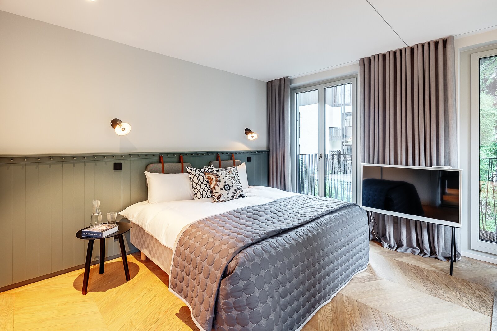 Herzogpark Suites - Extraordinary rentals - Foto 2