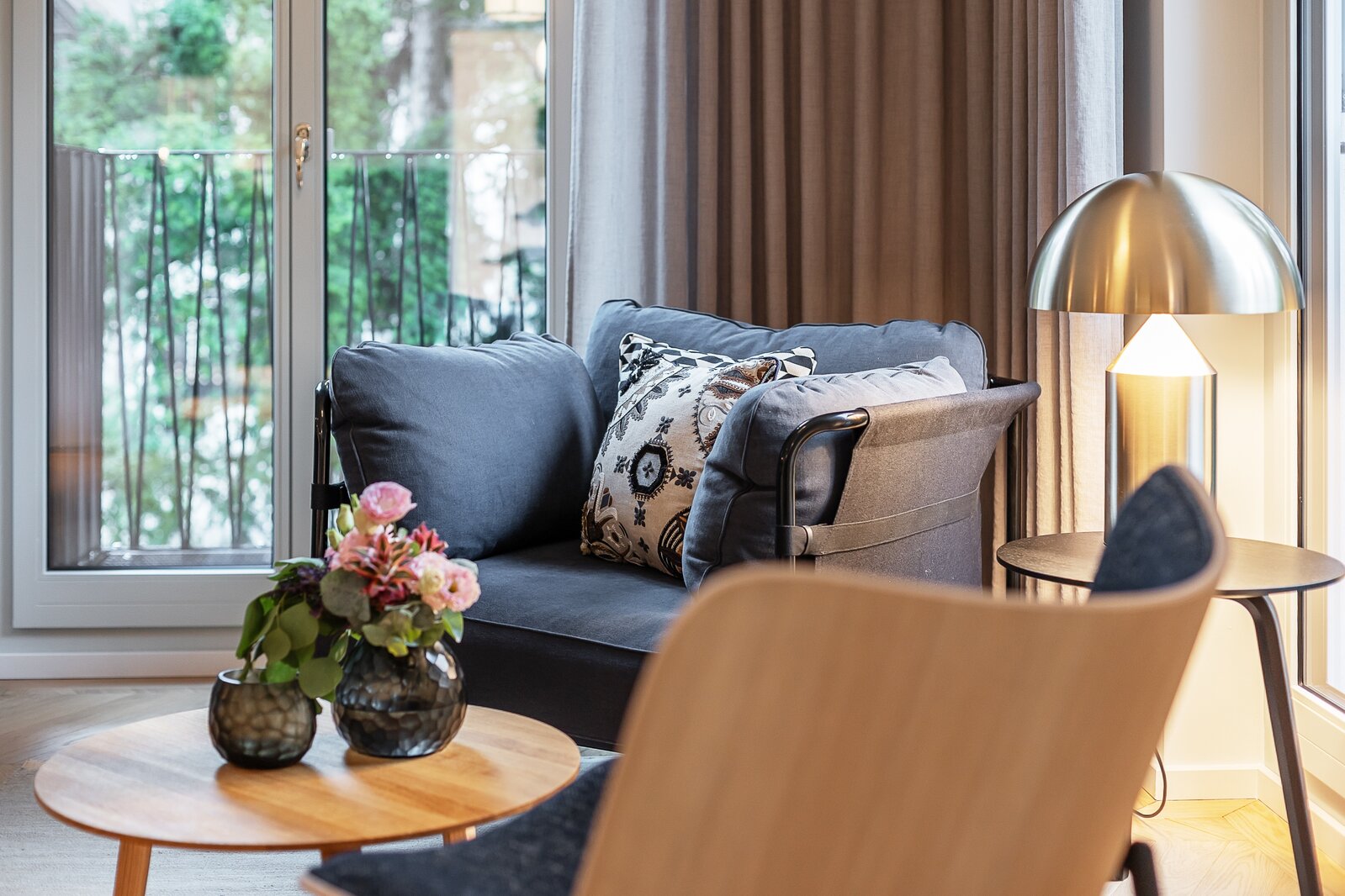 Herzogpark Suites - Extraordinary rentals - Foto 3