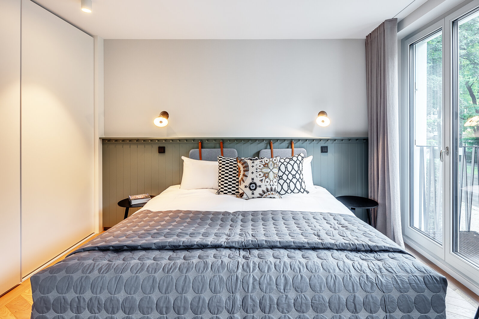 Herzog Park Suites - Exceptional Living - Foto 3