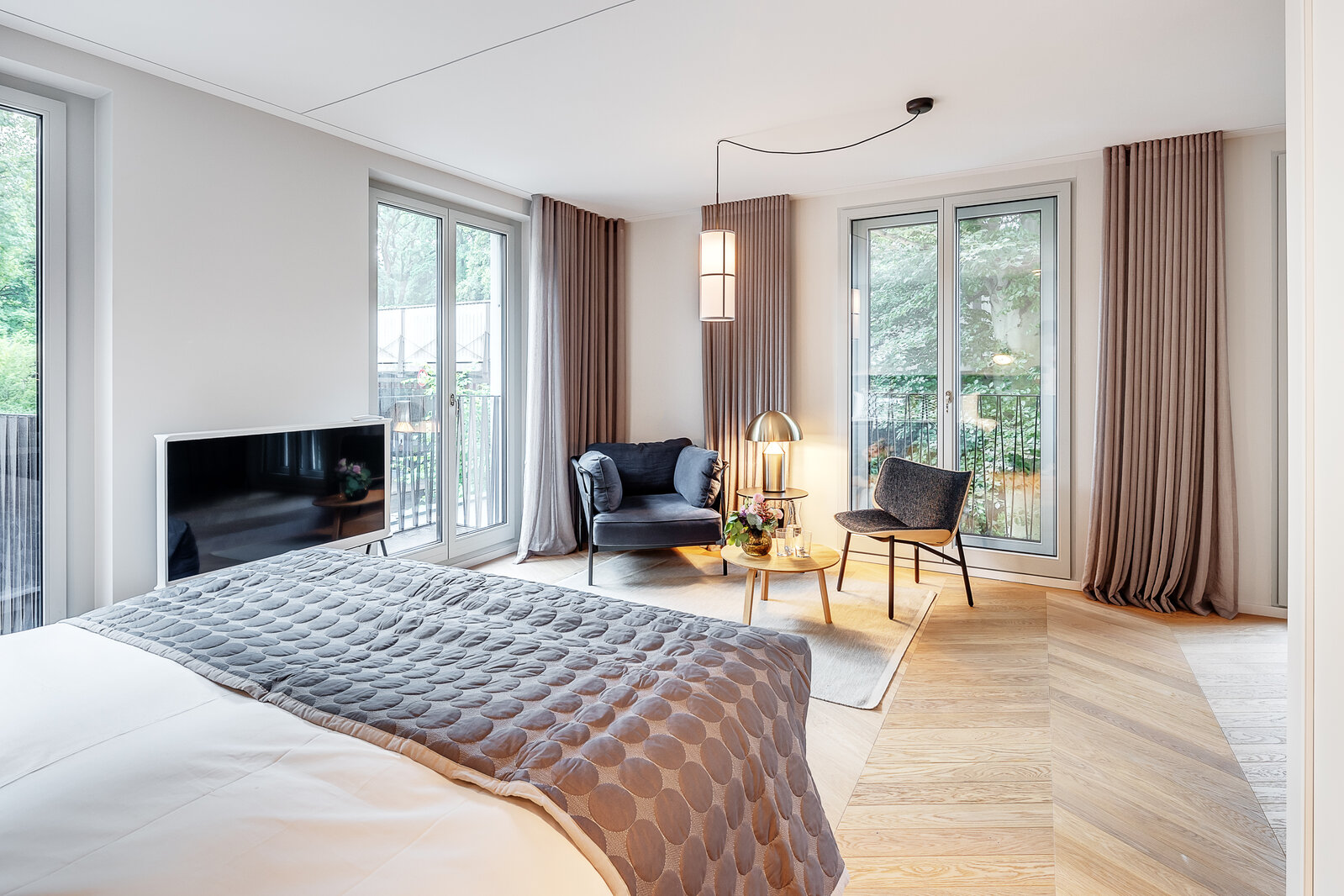 Herzog Park Suites - Exceptional Living - Foto 5
