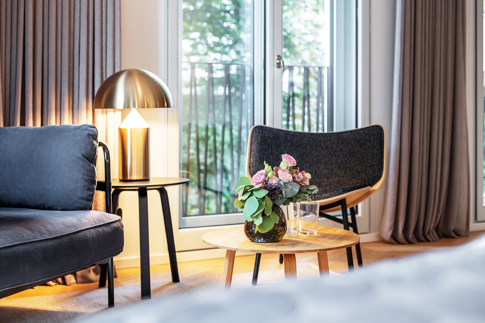 Herzog Park Suites - Exceptional Living - Foto 2