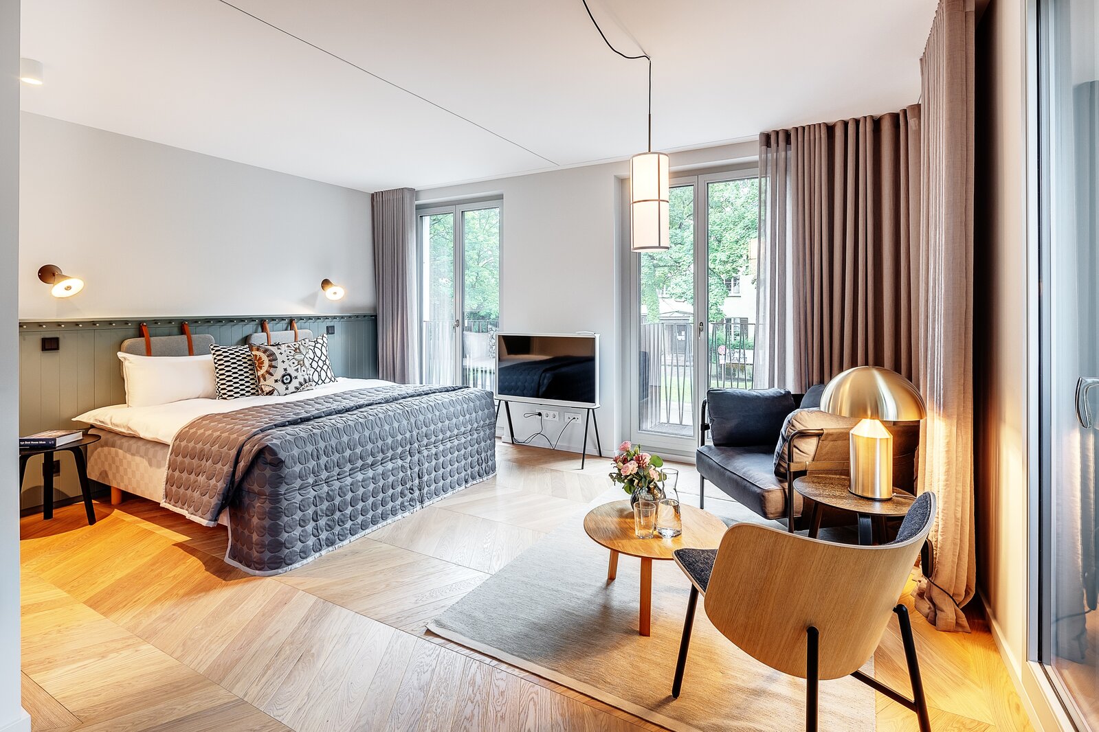 Herzog Park Suites - Exceptional Living - Foto 4