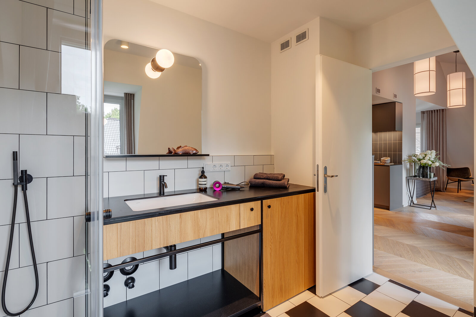 Herzogpark Suites - Extraordinary rentals - Photo 1