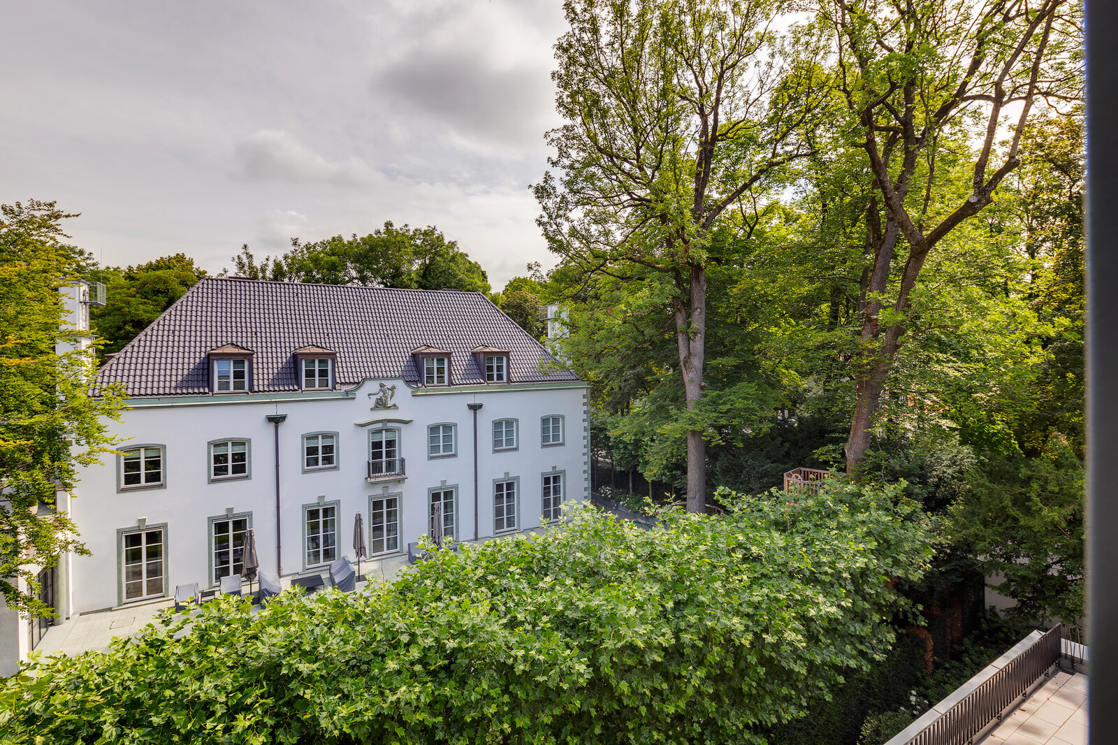 Herzogpark Suites - Extraordinary rentals - Photo 5