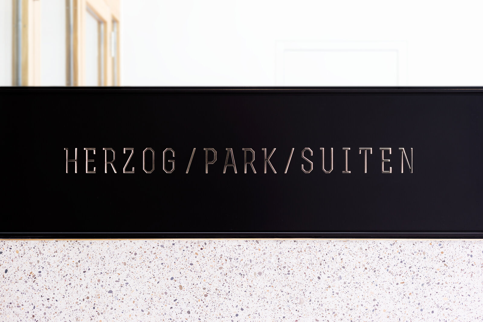 Herzogpark Suites - Extraordinary rentals - Photo 3