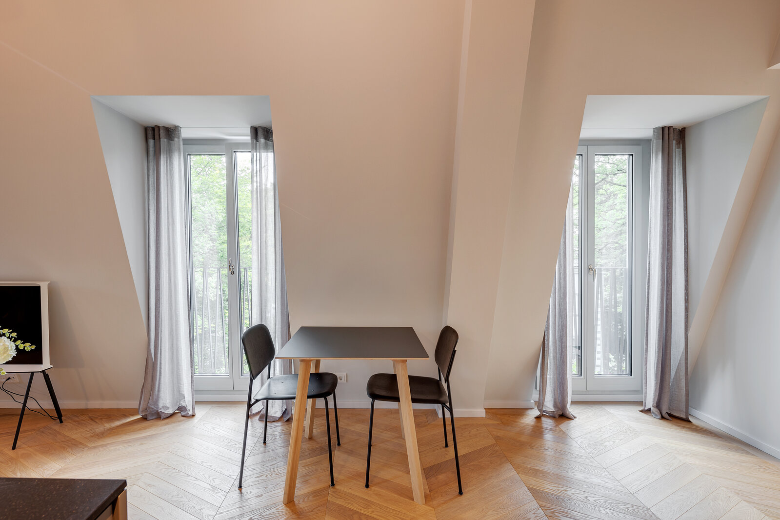 Herzogpark Suites - Extraordinary rentals - Photo 2