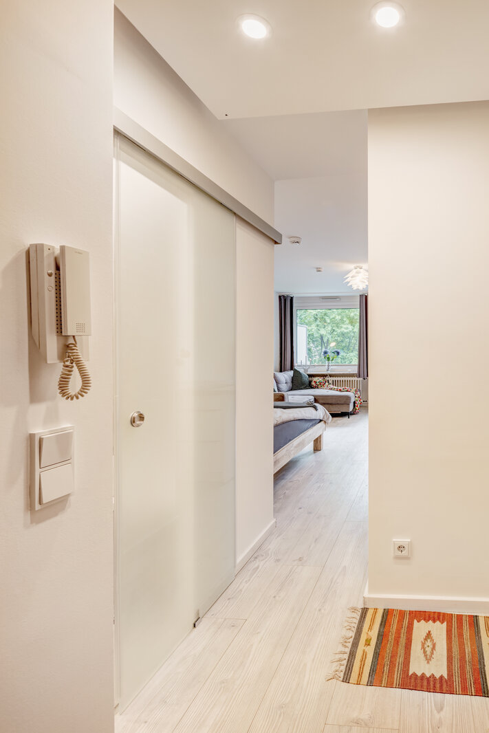 For rent: beautiful apartment at the Arabellapark - Photo 2