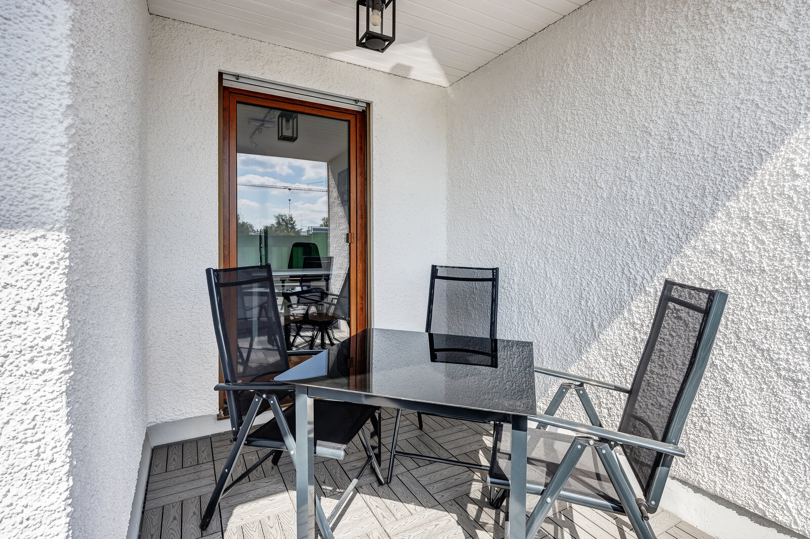 Spacious 2.5-room apartment for rent in Unterhaching - Foto 1