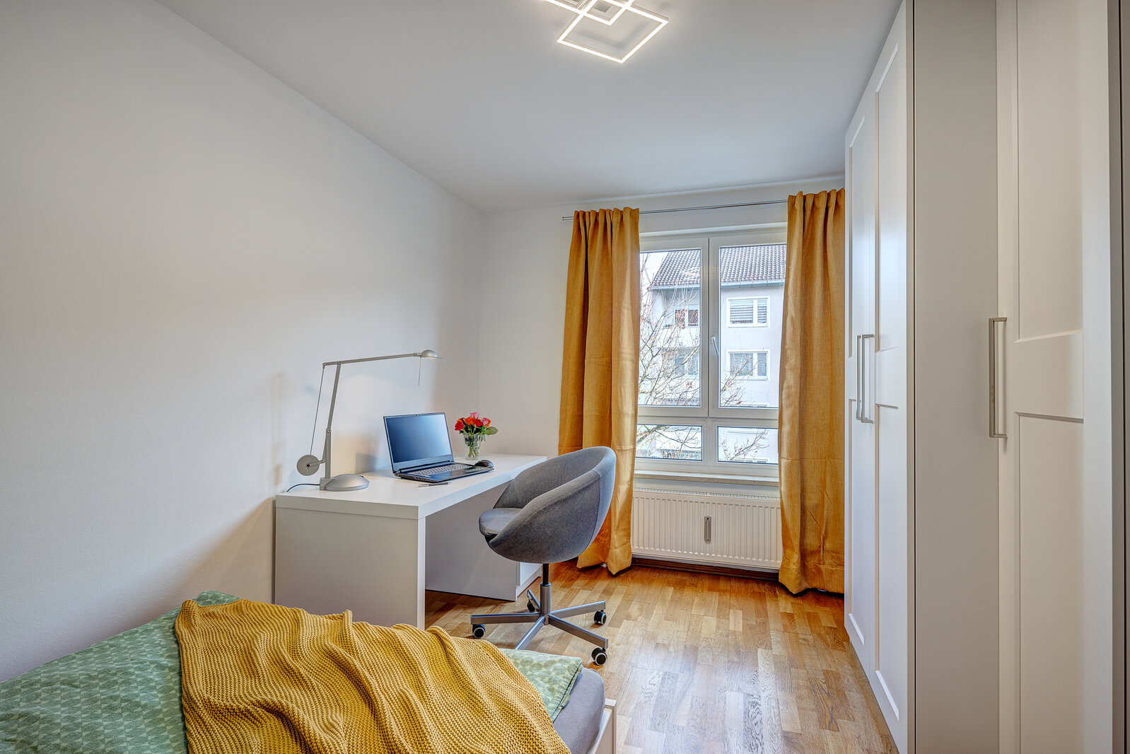 Beautiful family apartment in Moosach - Foto 5