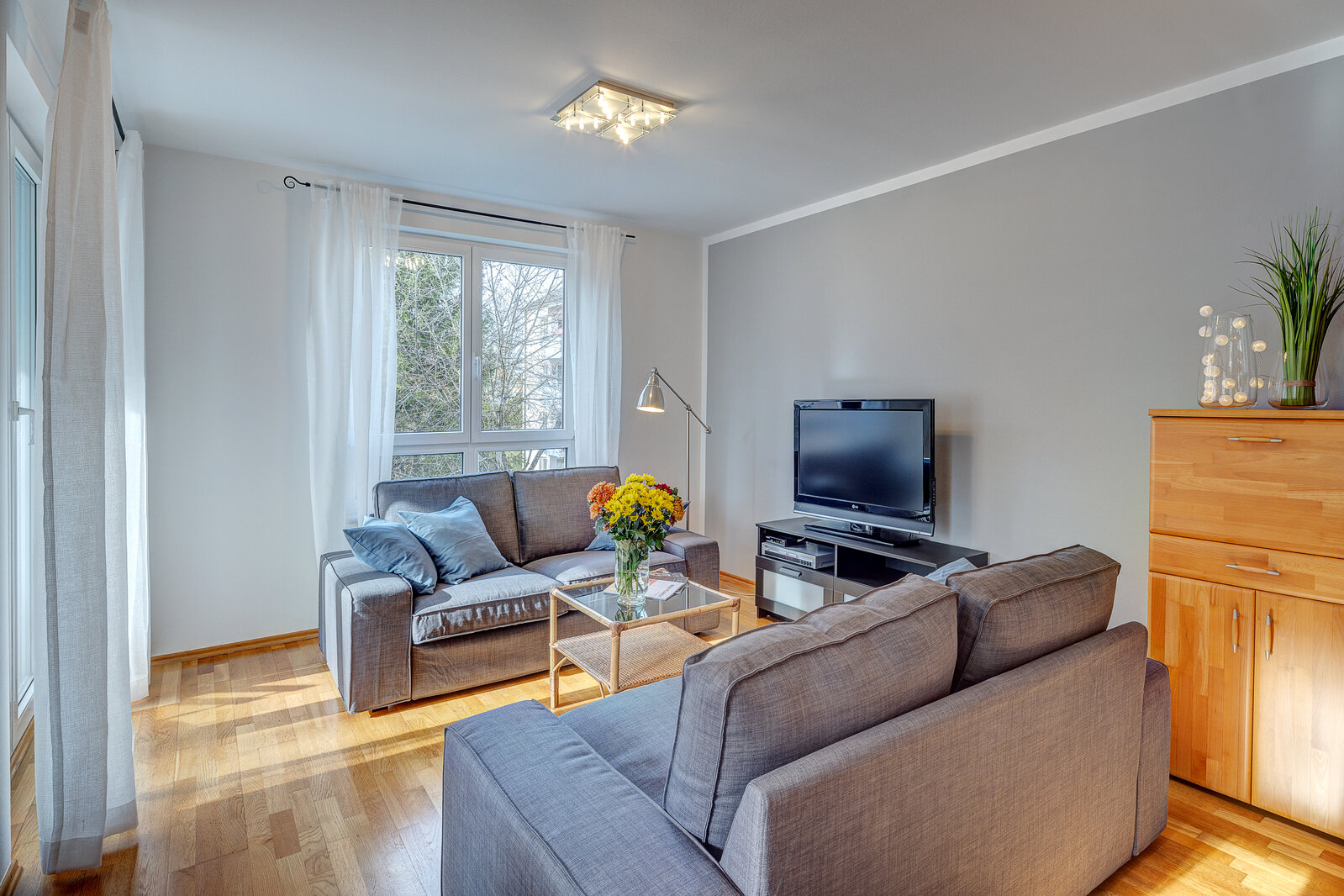 Beautiful family apartment in Moosach - Foto 2