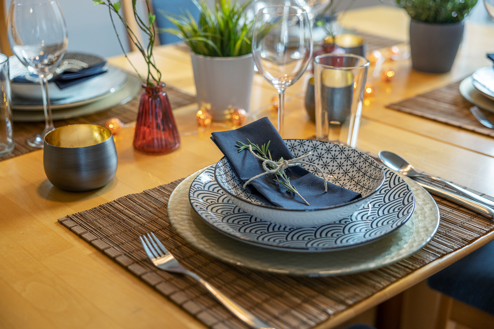 Beautiful family apartment in Moosach - Photo 3