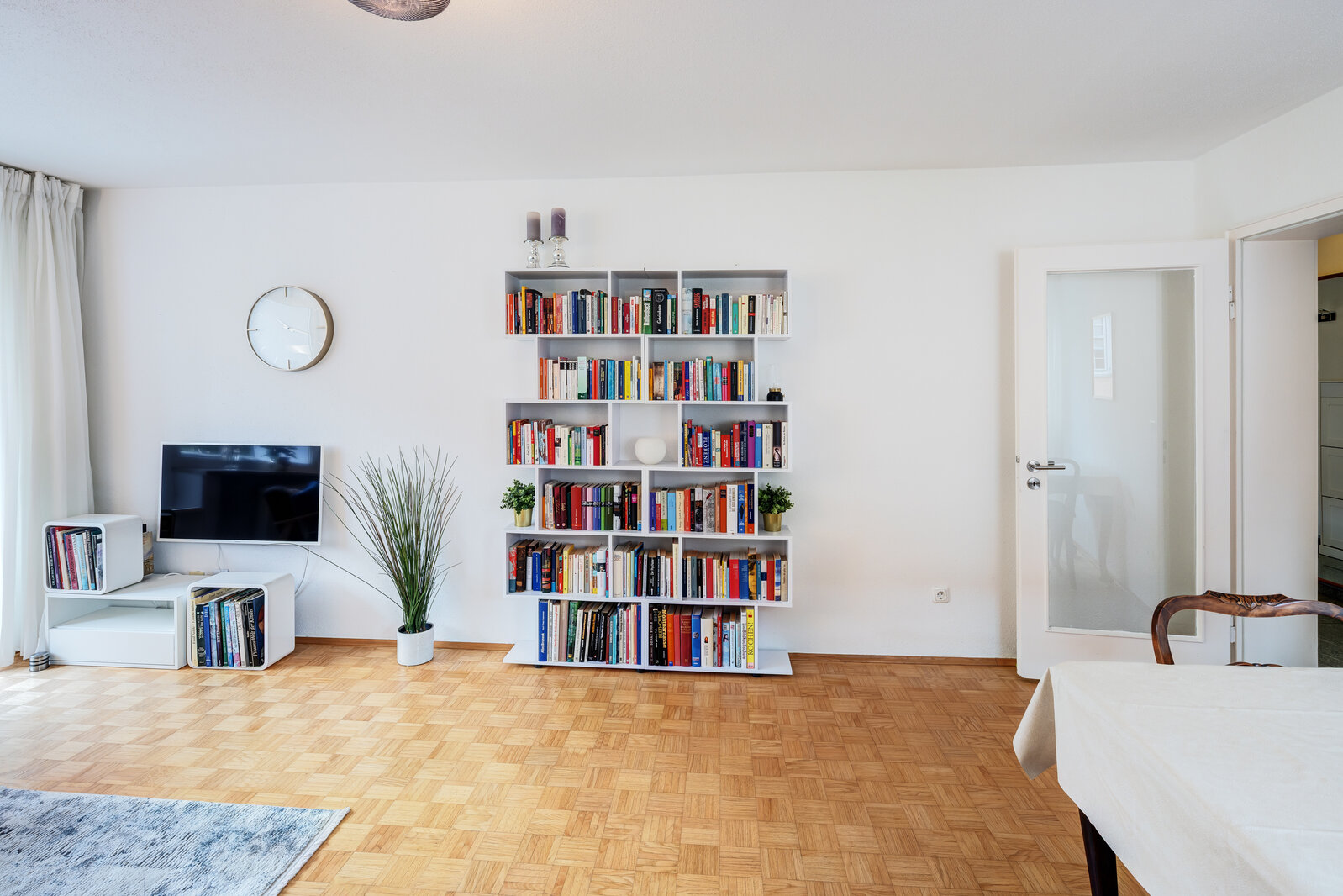 Feel right at home: apartment with great layout - Foto 3