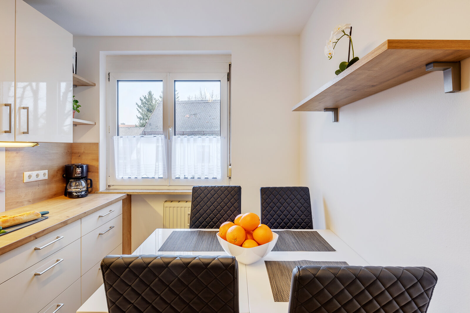 Beautifully furnished apartment in Altperlach - Foto 4