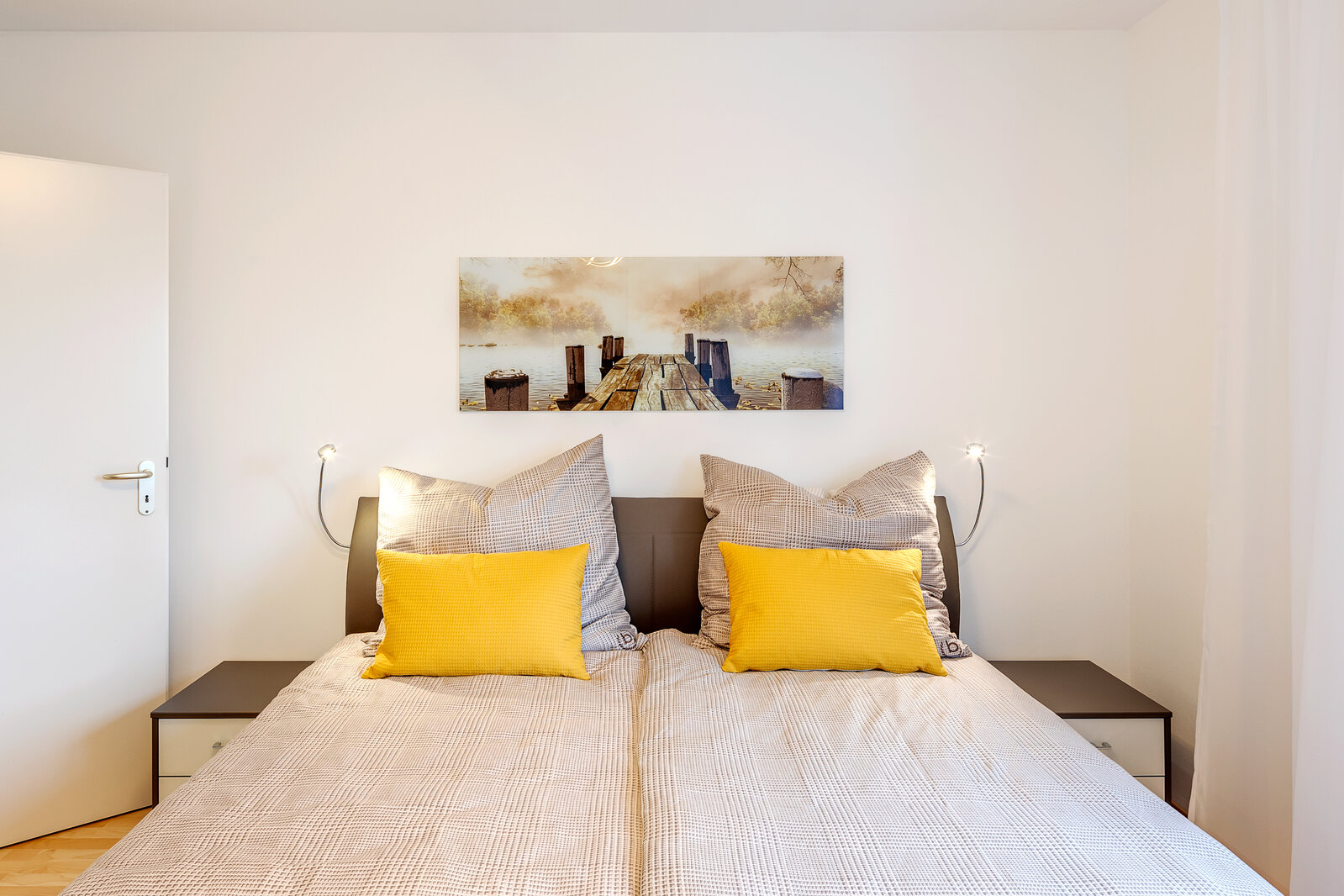 Beautifully furnished apartment in Altperlach - Photo 4