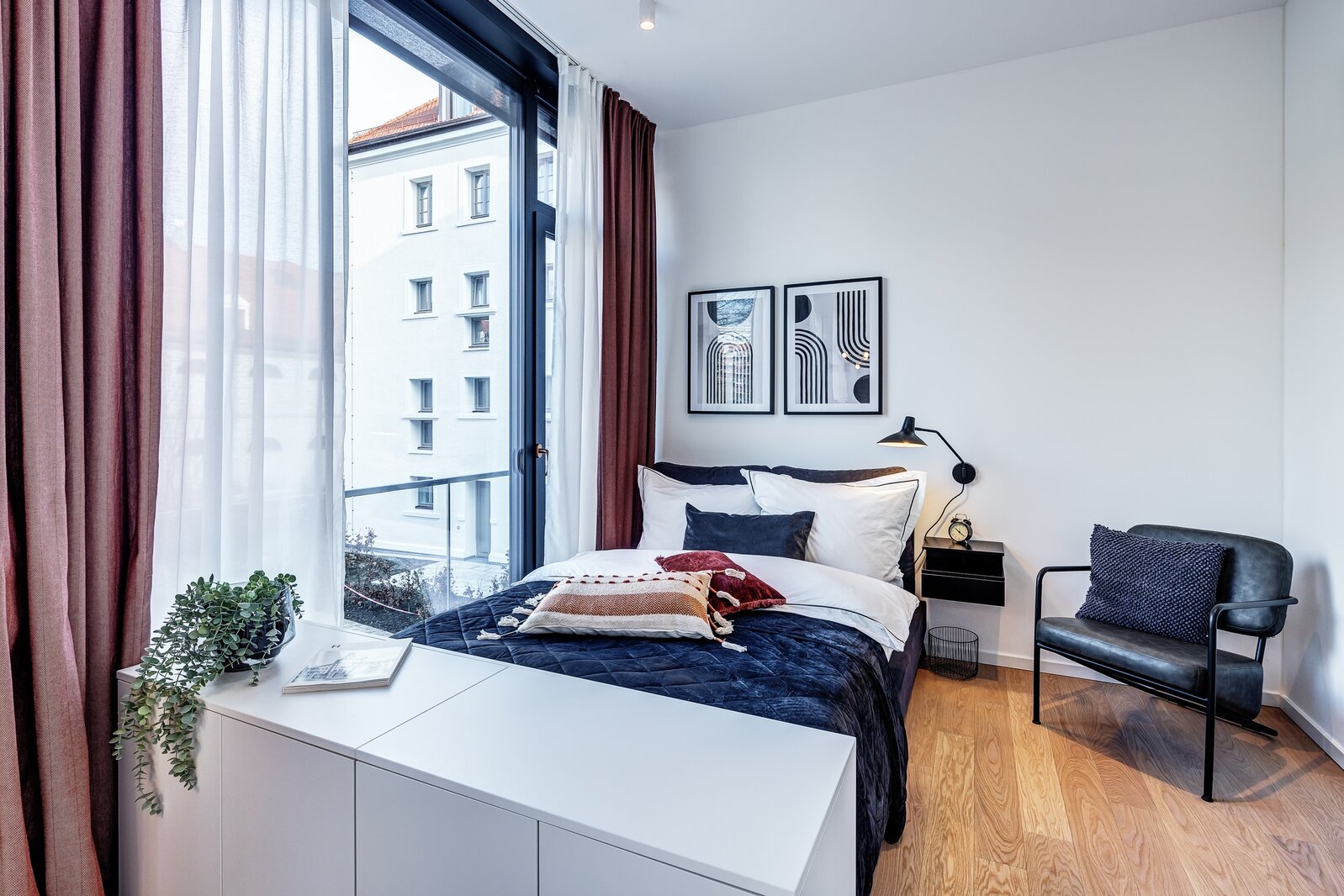 TOP furnished apartment in very good location - Photo 5