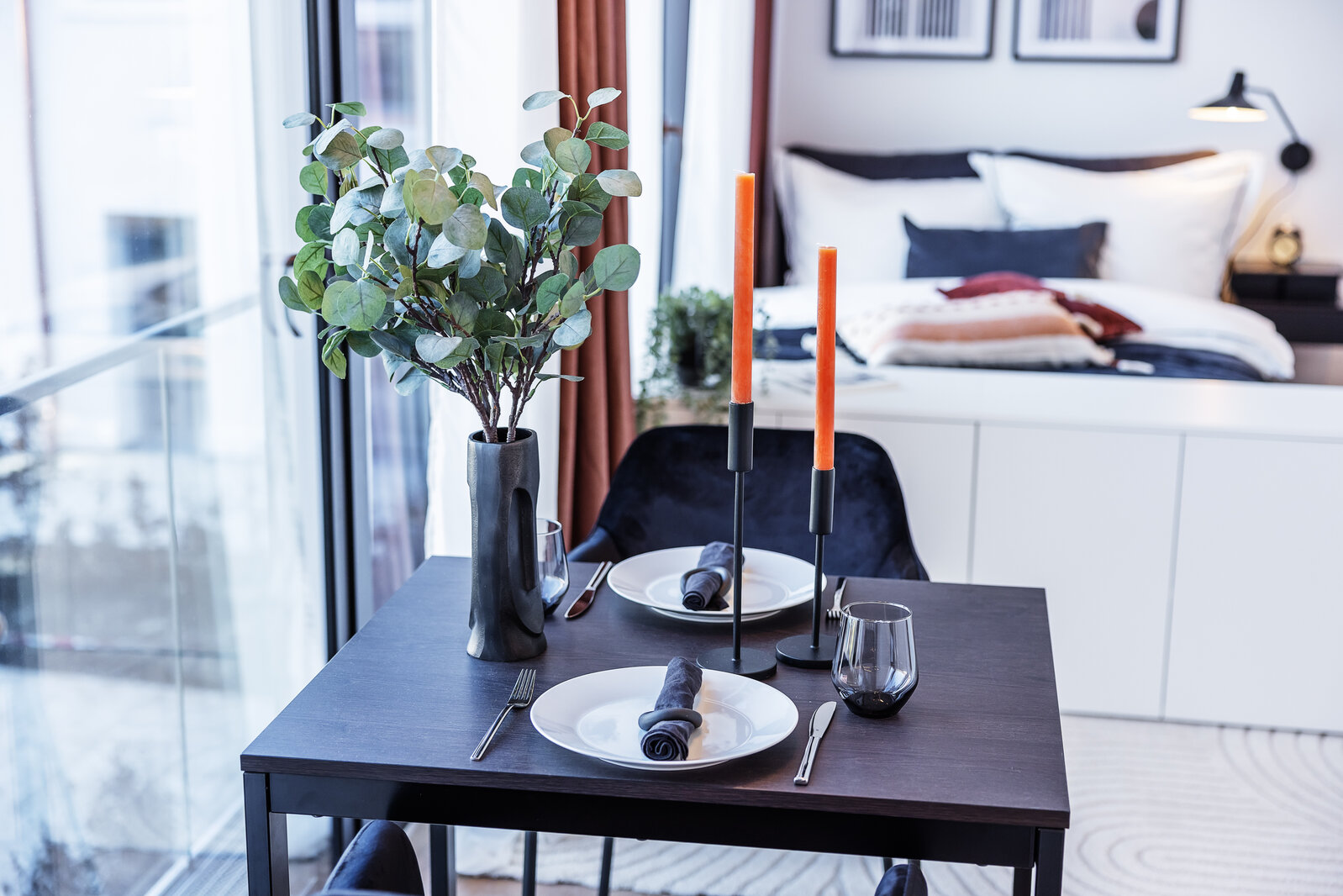 TOP furnished apartment in very good location - Photo 2