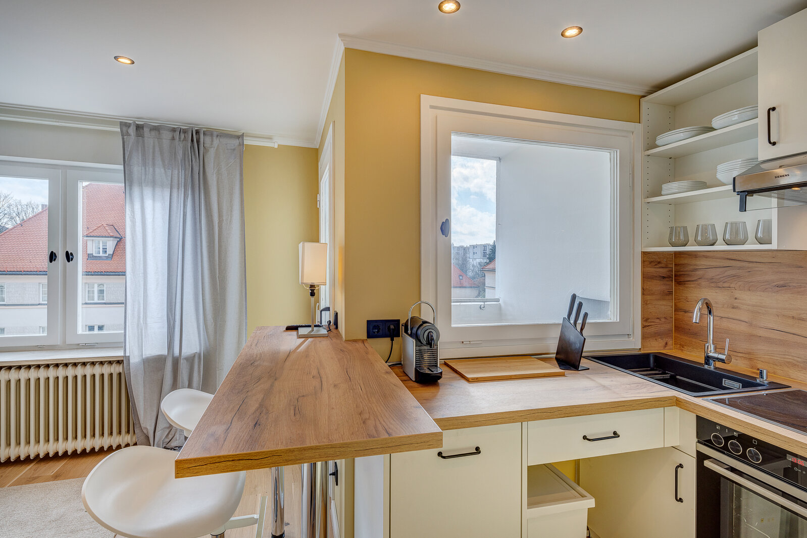 For rent: stylish and modern - Photo 4