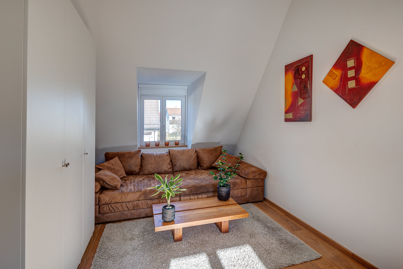 Luxurious semi-detached house near subway and suburban train - Foto 2