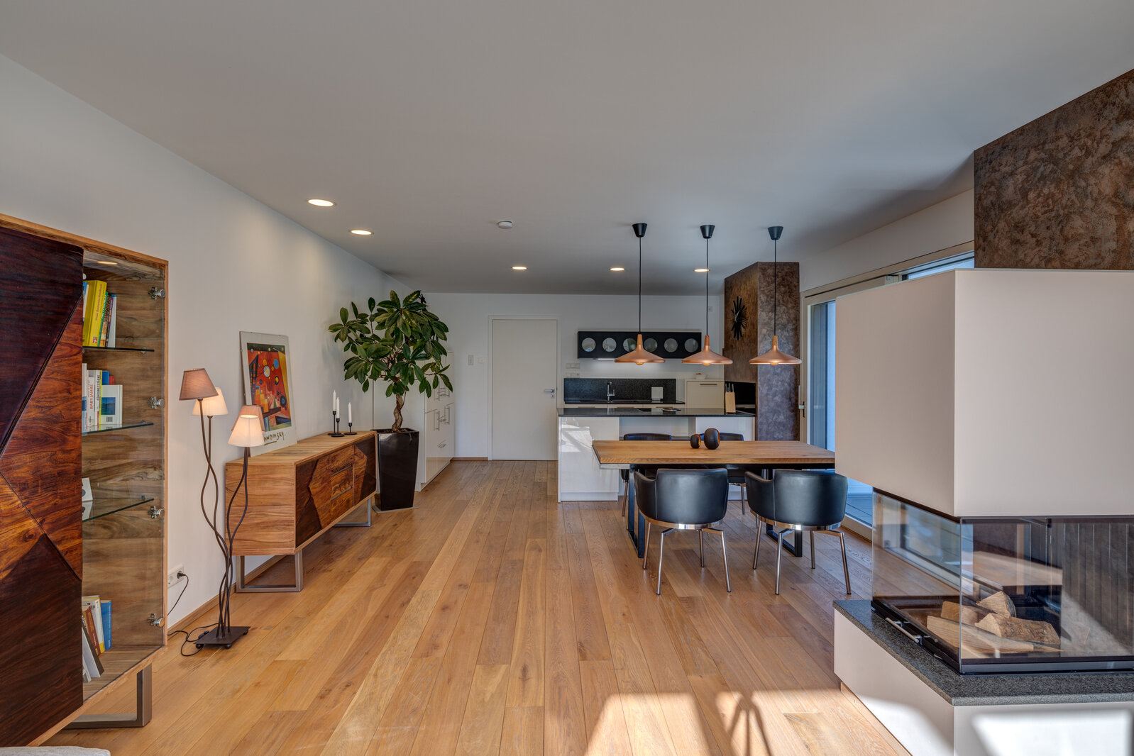 Luxurious semi-detached house near subway and suburban train - Foto 3