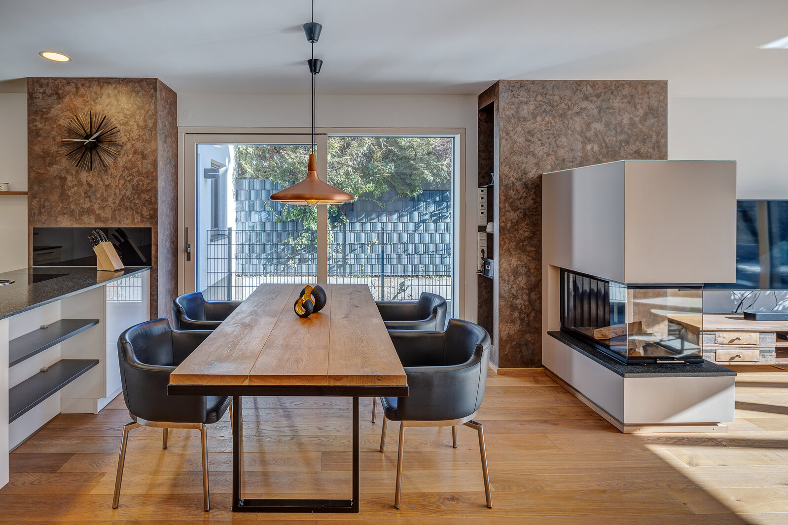Luxurious semi-detached house near subway and suburban train - Foto 4